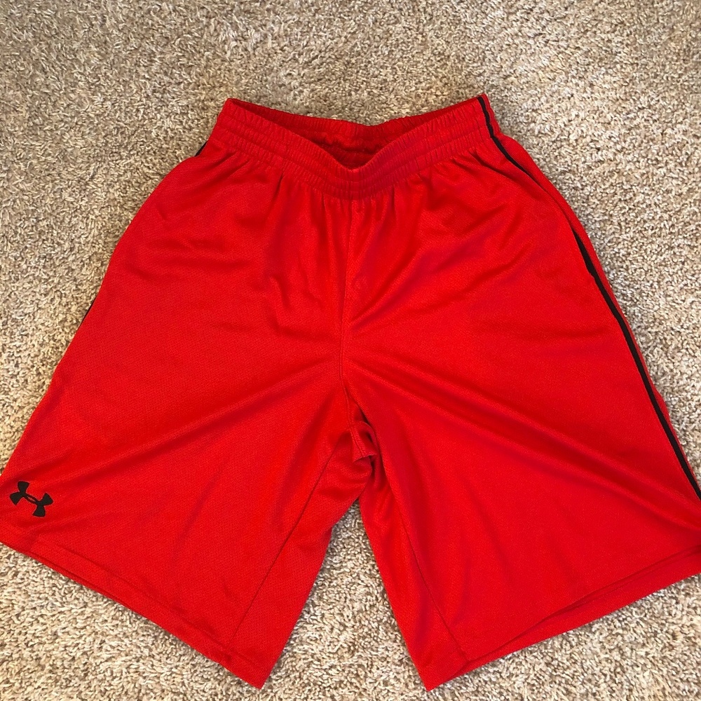 New Without Tags: Under Armour Heat Gear wove